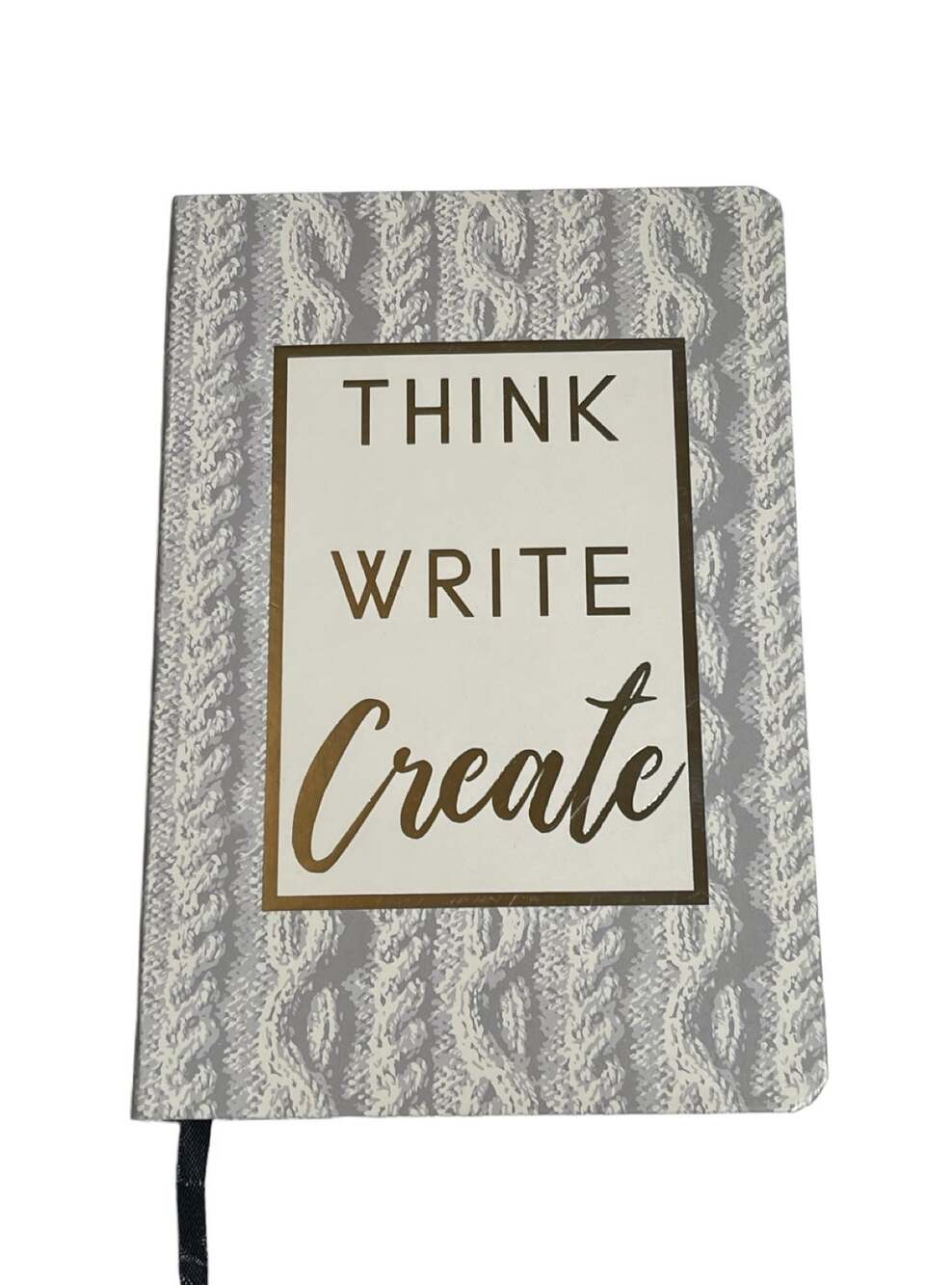 Very cute 6 x 8 Journal